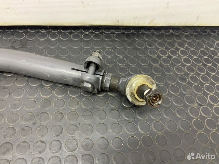 7422380814 Тяга рулевая продольная Renault T