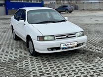 Toyota Corsa 1.5 AT, 1994, 299 000 км, с пробегом, цена 245 000 руб.