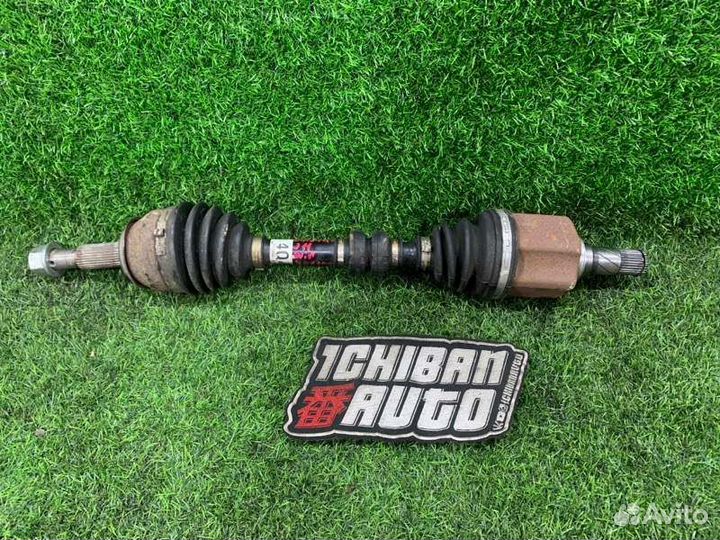 Привод передний левый Nissan Qashqai J11 R9M 2015