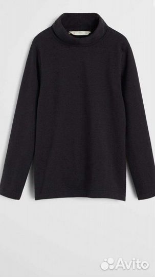 Водолазка Mango kids