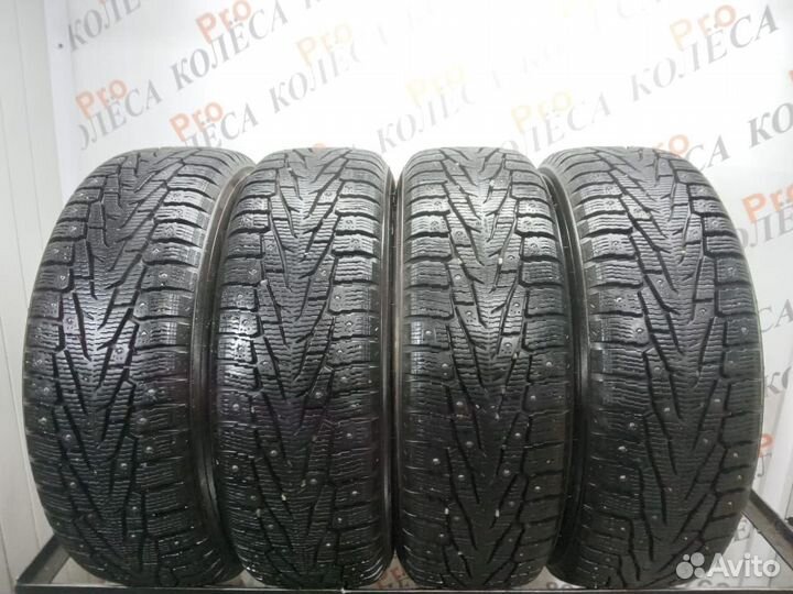 Nokian Tyres Nordman 7 SUV 215/70 R16