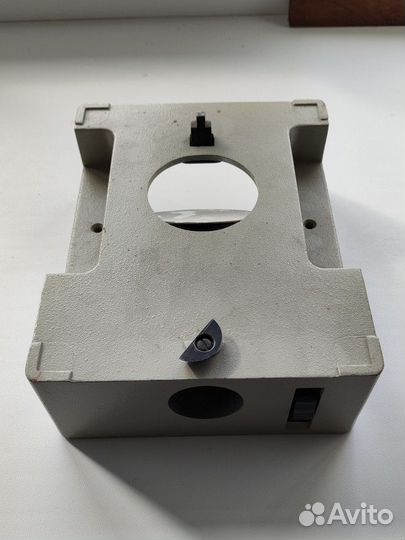 Основание для микроскопа мбс-10