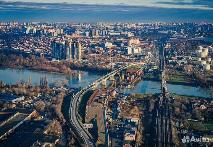 Свой человек в Краснодаре