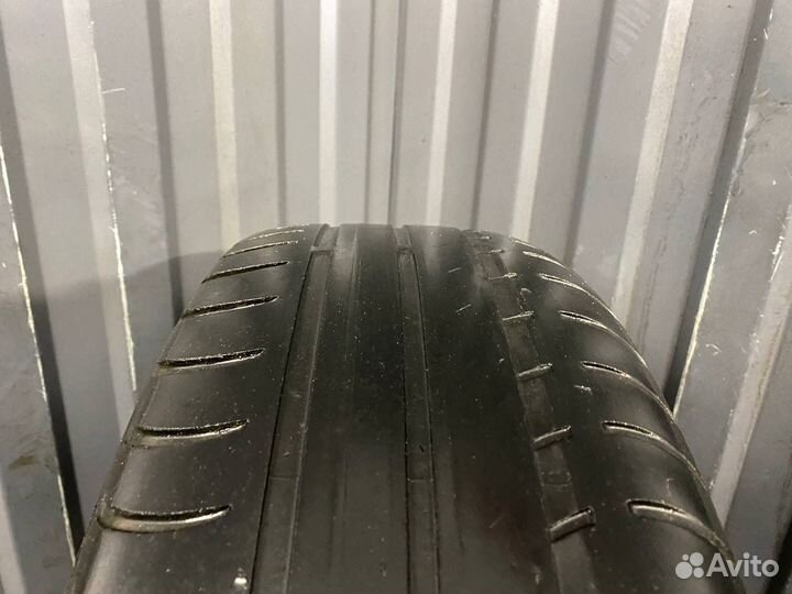 Nokian Tyres Nordman SX 195/65 R15 91H