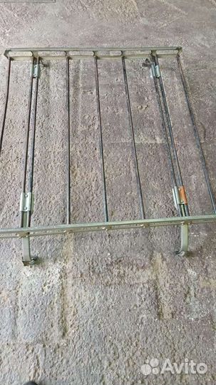 Багажник на крышу Ваз 2107