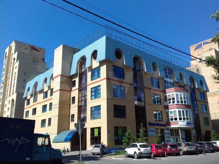 Свободного назначения, 238.7 м²