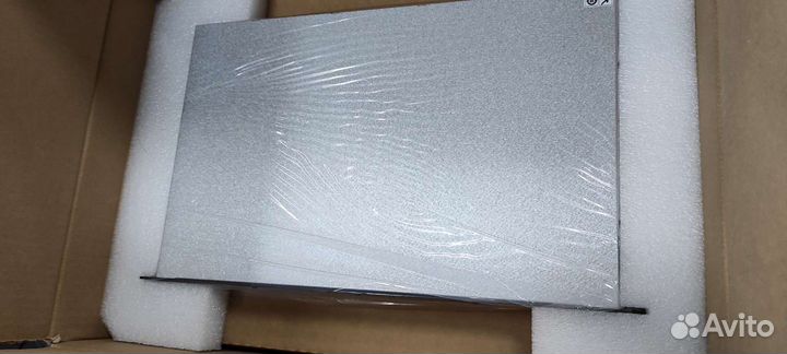 Biamp Nexia PM - Цифровой аудиопроцессор