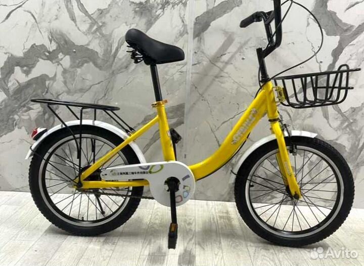 Детский велосипед cfbike-204 18, оптом