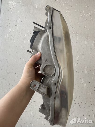 Фары дорест Toyota Windom mcv 20-21 MCV21