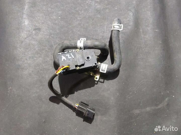 Клапан печки Chery Fora