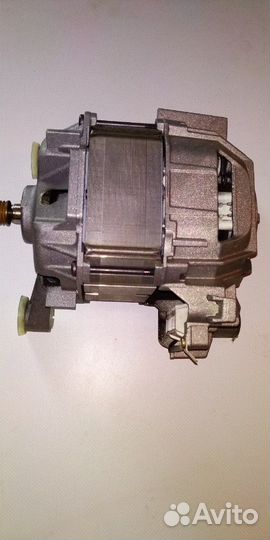 Двигатель стиральной машины bosch
