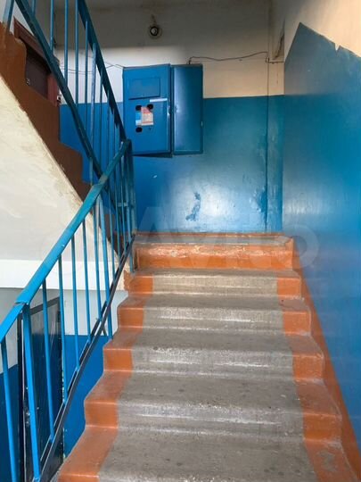 3-к. квартира, 62 м², 5/5 эт.