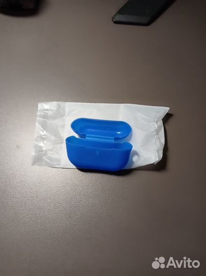 Чехол для airpods pro