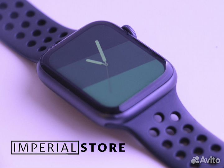 Идеальный старт с Apple: Imperial Store