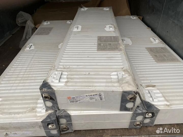 Радиатор отопления