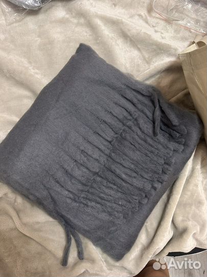 Женский шарф