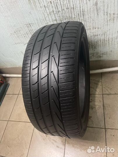 Hankook Ventus S1 Evo 2 K117 275/45 R20