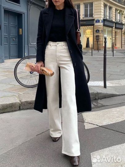 Джинсы zara оригинал