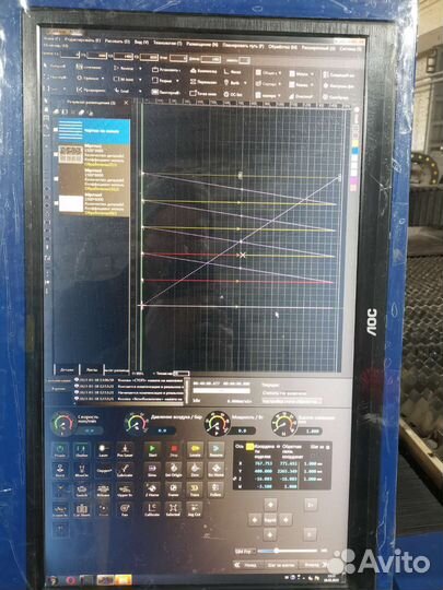 Обучение чпу станки