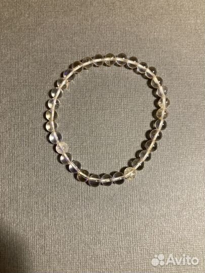 Браслеты из натуральных камней