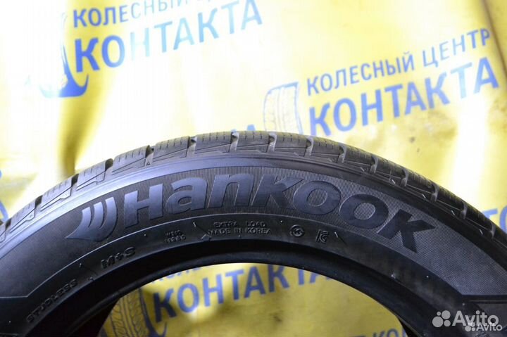 Hankook Winter I'Cept Evo 225/55 R17