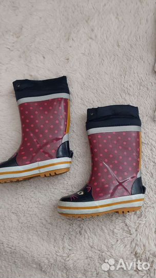 Пакет вещей на девочку 86-92