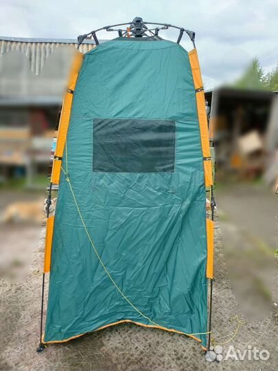 Тент для душа/туалета Greenell