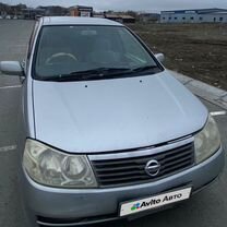 Nissan Liberty 2.0 CVT, 2001, 340 000 км, с пробегом, цена 300 000 руб.