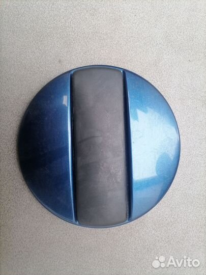 Заглушка лючка бензобака для Peugeot 306 1993-2003