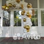 Фотозоны на праздничное мероприятие