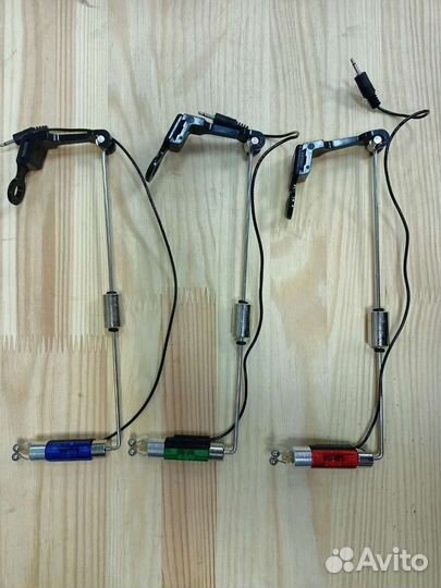 Индикатор поклевки (Свингер)