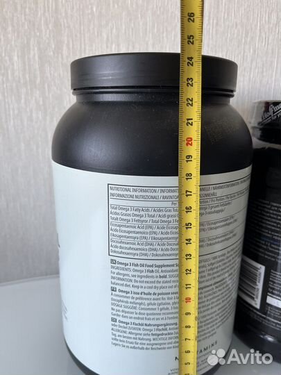 Банки пустые