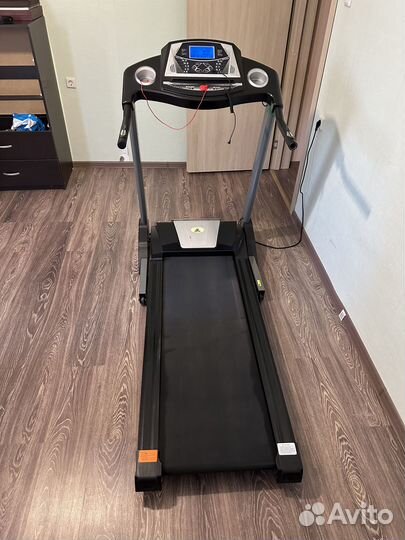 Беговая дорожка