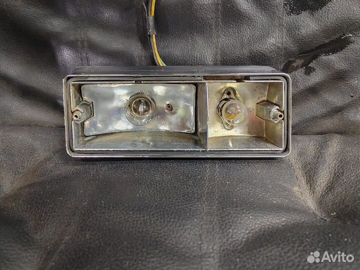 Подфарник СССР ваз 2106-03