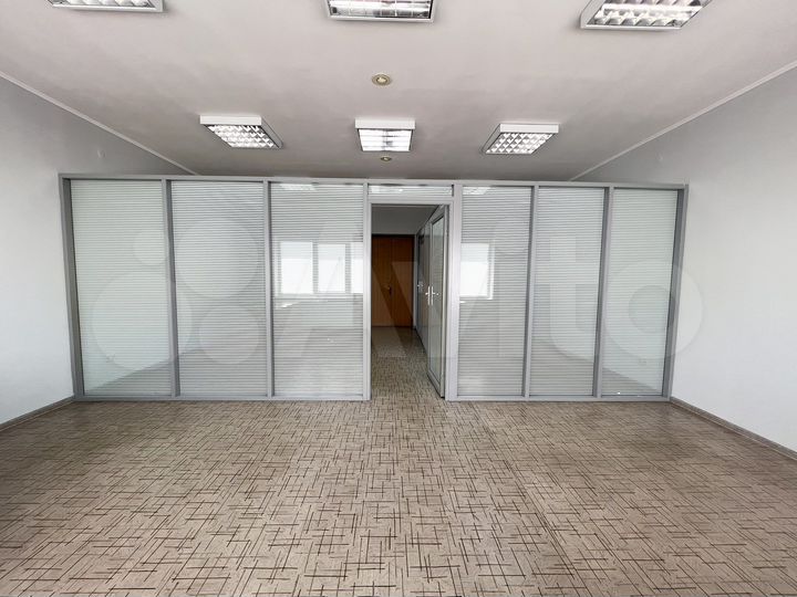 Офис на Кубанской Набережной 50кв.м