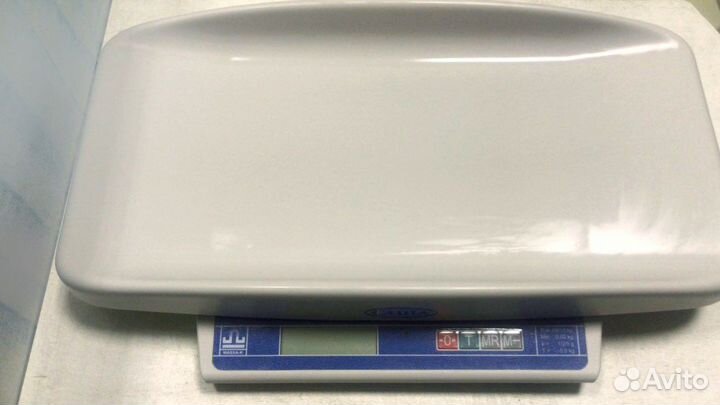Напрокат. Детские весы как в Роддоме - Аренда