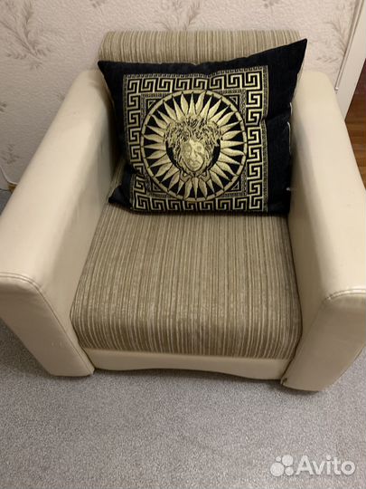 Отдам кресло