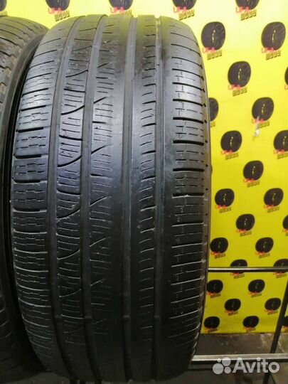 Pirelli Scorpion Verde All Season 265/60 R18