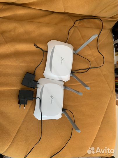 Роутер tp link