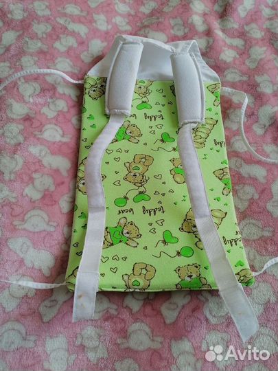 Бандаж детский для тазобедренных суставов