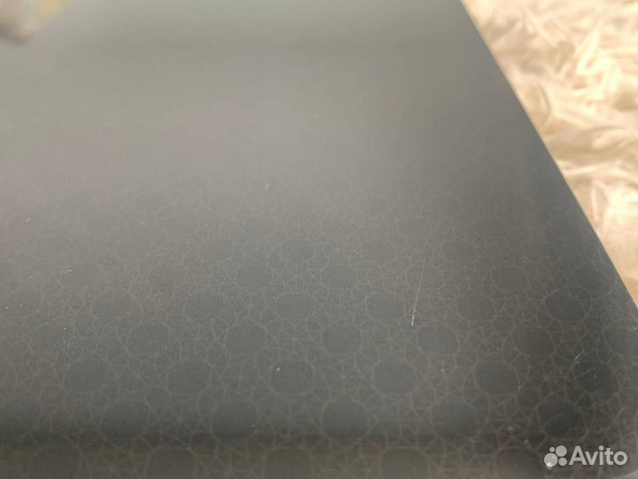 Ноутбук packard bell TV11HC