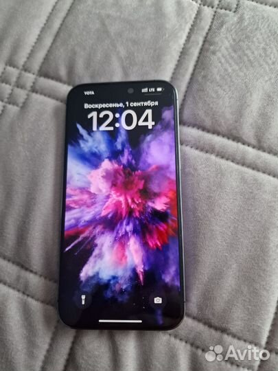 iPhone 14 Pro Max, 1 ТБ