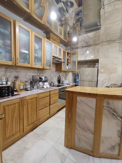 3-к. квартира, 70 м², 7/14 эт.