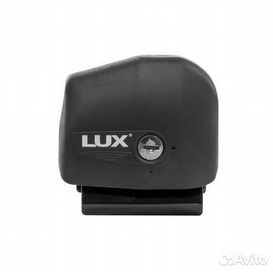 Багажник на крышу Люкс на Suzuki Vitara