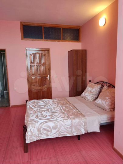 Комната 18 м² в 1-к., 2/3 эт.