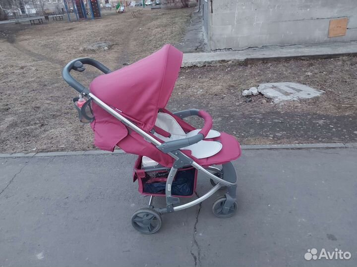 Детские коляски