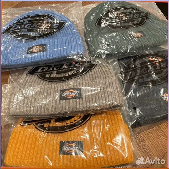 Шапка Dickies (78068 Номер Арт: )