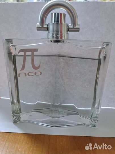 Givenchy Pi neo edt100ml