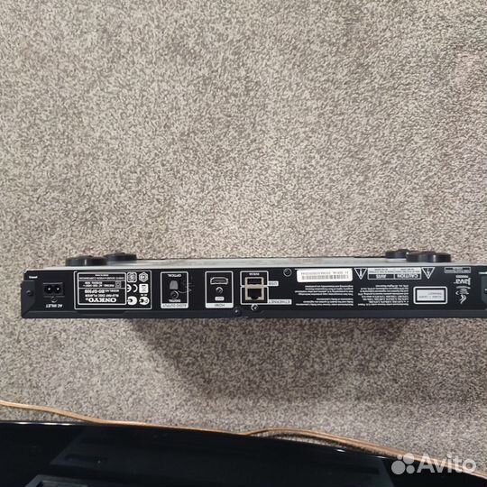 Домашний кинотеатр 7.1 Onkyo