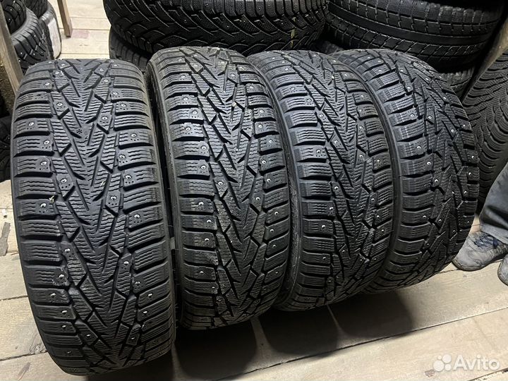 Nokian Tyres Nordman 7 195/55 R16